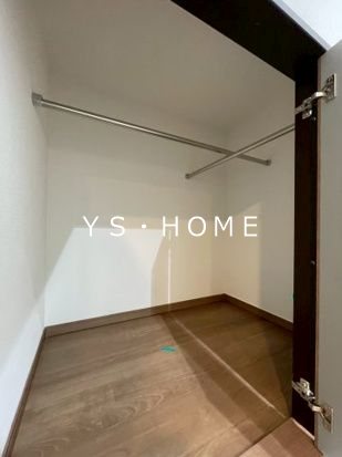 FAIR上井草 ベッドルーム