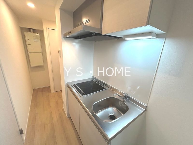 LiveFlat国分寺 キッチン