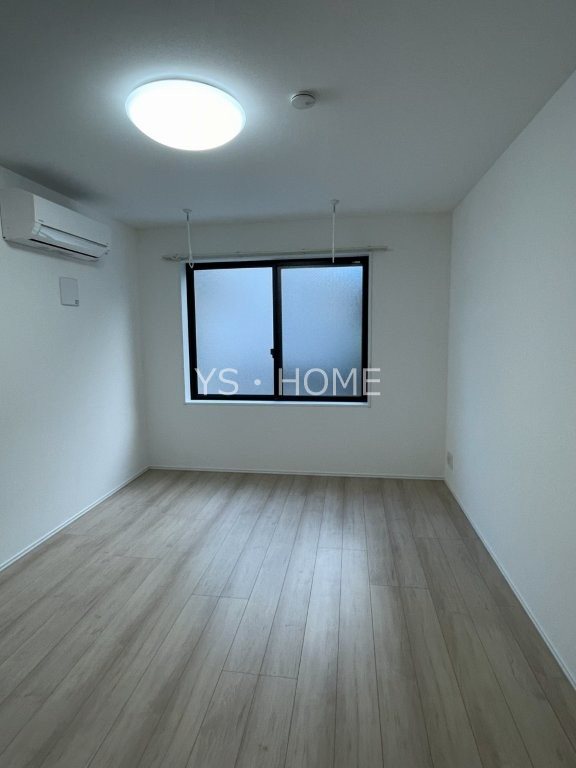 LiveFlat国分寺 リビング