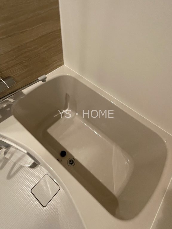 LiveFlat国分寺 風呂画像