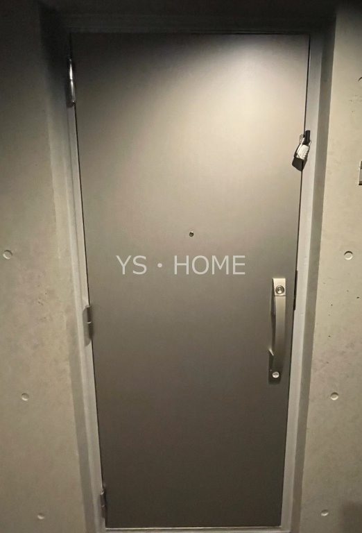 LiveFlat国分寺 玄関