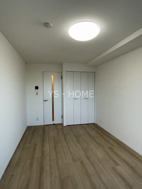 LiveFlat国分寺 ベッドルーム