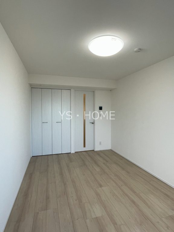 LiveFlat国分寺 ベッドルーム