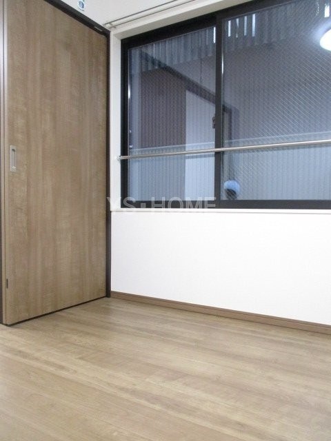 FAIR上井草 ベッドルーム