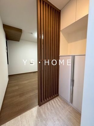 FAIR上井草 玄関