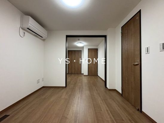 FAIR上井草 リビング