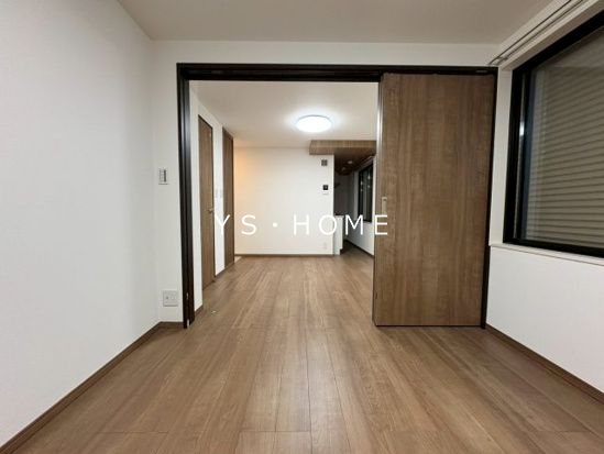 FAIR上井草 ベッドルーム