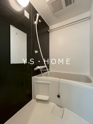 FAIR上井草 風呂画像