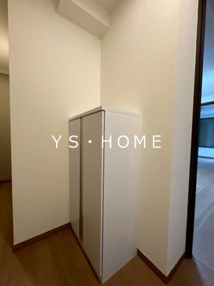 FAIR上井草 玄関