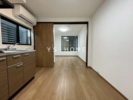 FAIR上井草 リビング