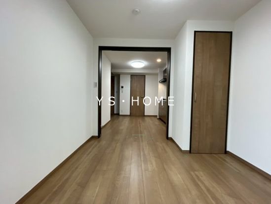 FAIR上井草 ベッドルーム