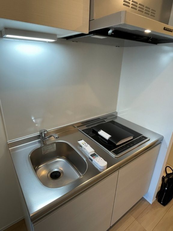 LiveFlat国分寺 キッチン