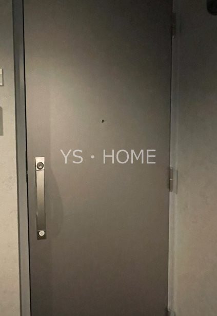 LiveFlat国分寺 玄関