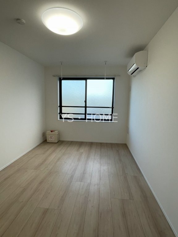 LiveFlat国分寺 リビング