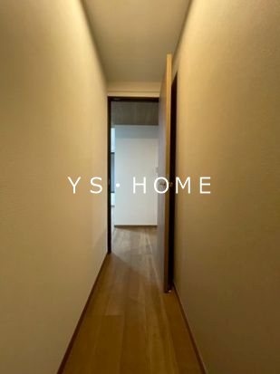 FAIR上井草 玄関