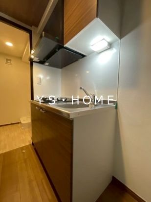 FAIR上井草 キッチン