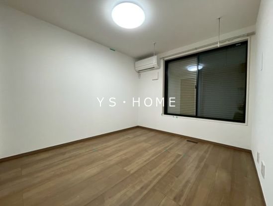 FAIR上井草 ベッドルーム