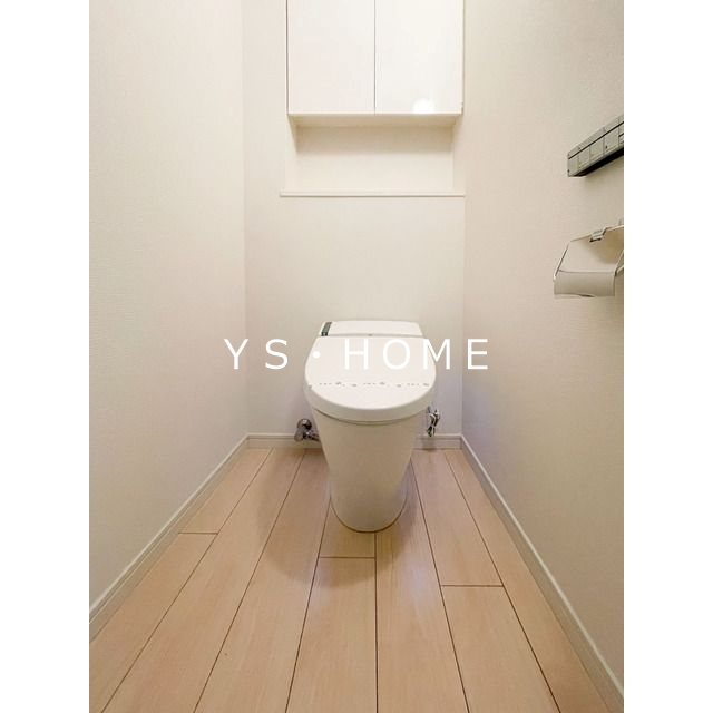 コスモリード石神井公園 その他4