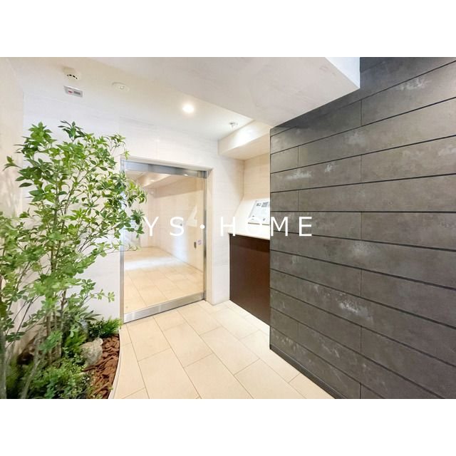 コスモリード石神井公園 その他外観1