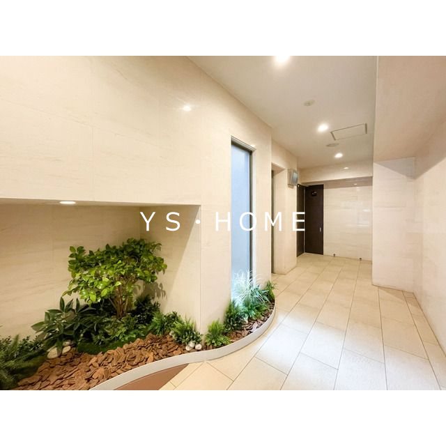 コスモリード石神井公園 その他外観2