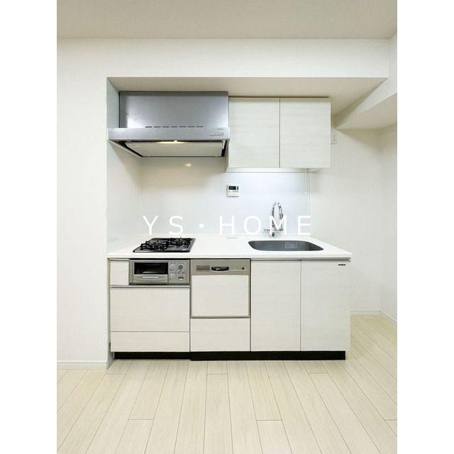 コスモリード石神井公園 キッチン