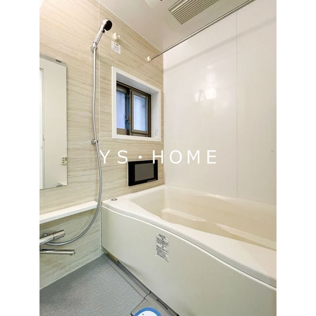 コスモリード石神井公園 風呂画像