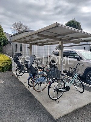 Grand  Hills(グランド　ヒルズ) その他外観2