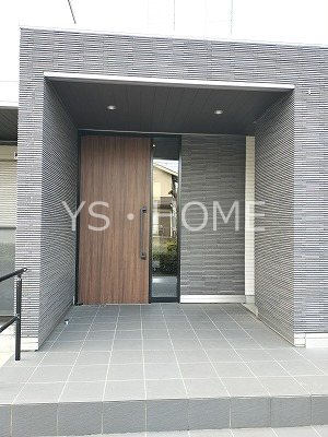 Grand  Hills(グランド　ヒルズ) その他外観4