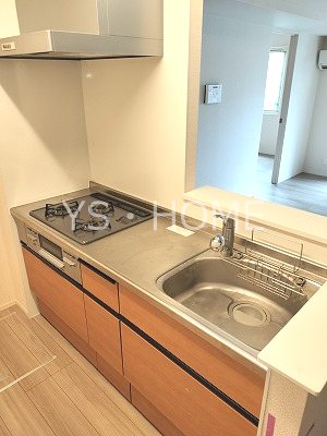 Grand  Hills(グランド　ヒルズ) キッチン