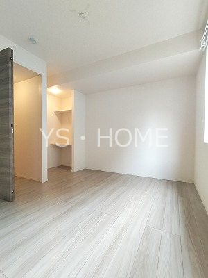 Grand  Hills(グランド　ヒルズ) ベッドルーム