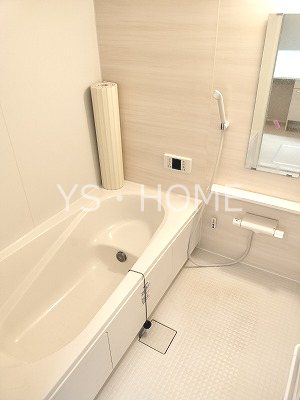 Grand  Hills(グランド　ヒルズ) 風呂画像