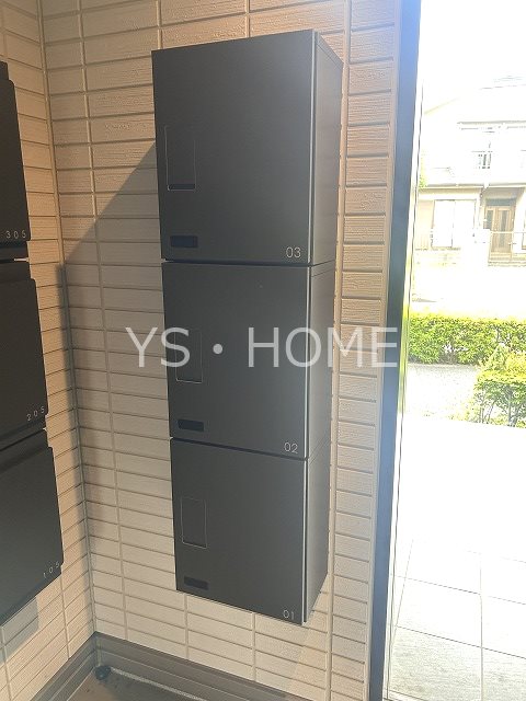 Grand  Hills(グランド　ヒルズ) その他外観3