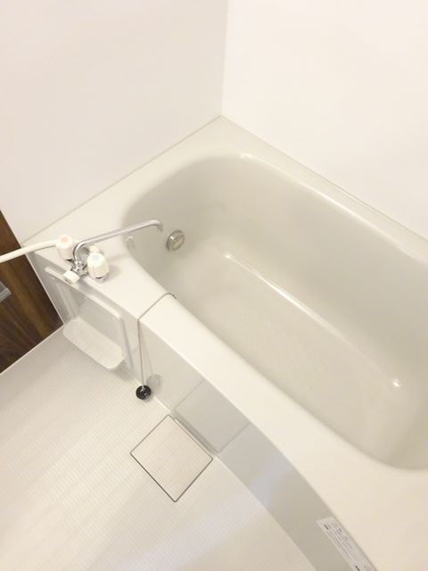 エコモンテＫ   風呂画像