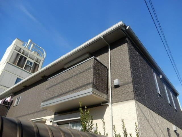 ディアコート 外観