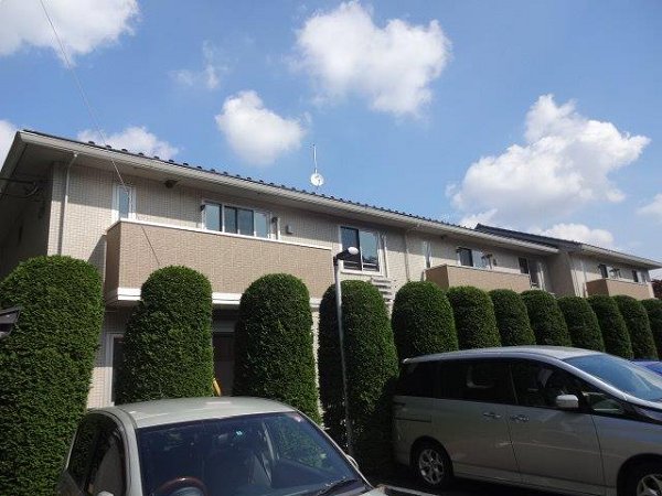 パティオ　ベルデＡ棟 その他外観1