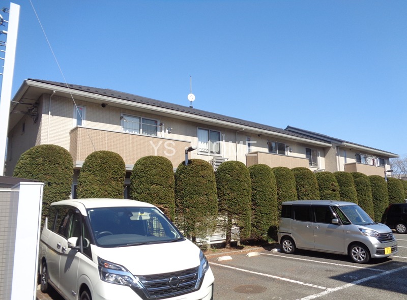 パティオ　ベルデＡ棟 その他外観2