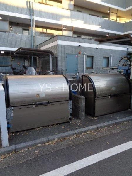 クレール武蔵野 その他27