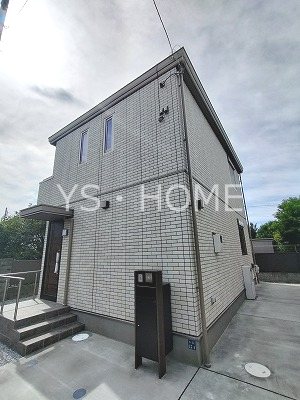 北野4丁目戸建賃貸住宅  その他外観1