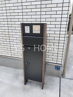 北野4丁目戸建賃貸住宅  その他外観3