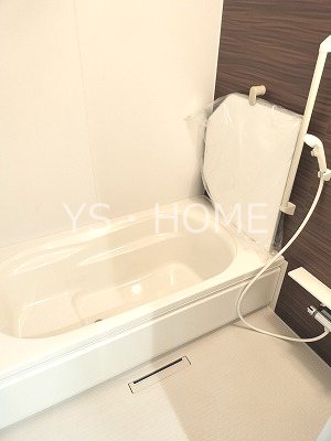 北野4丁目戸建賃貸住宅  風呂画像