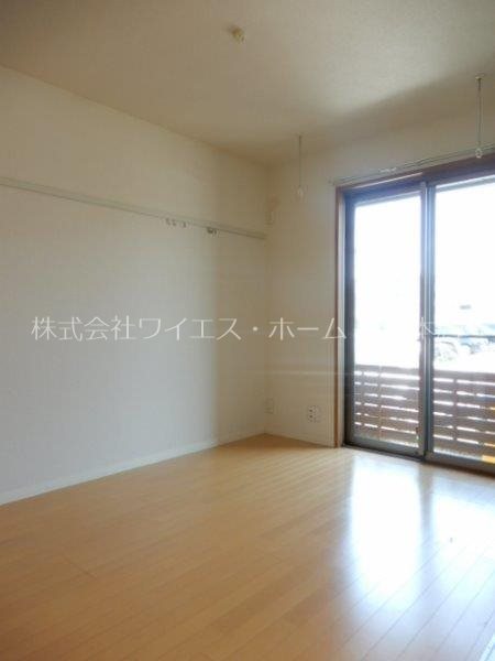 悠久 ベッドルーム