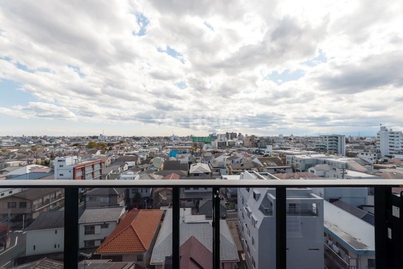 パークホームズ西荻窪アベニュー  その他8