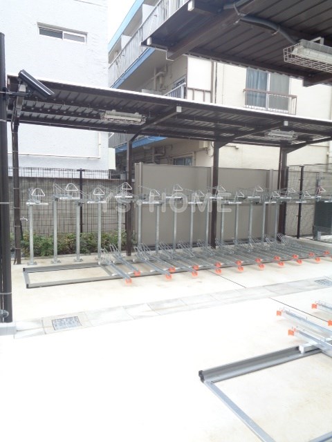 パークホームズ西荻窪アベニュー  その他14