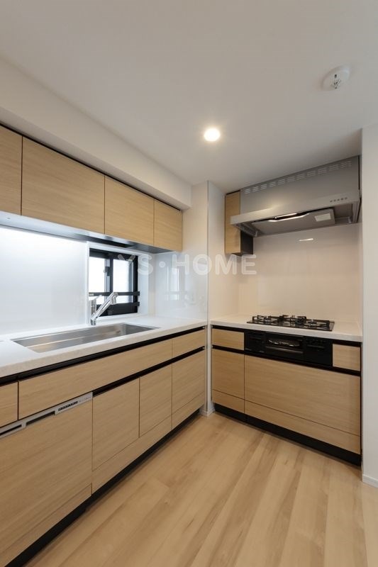 パークホームズ西荻窪アベニュー  キッチン