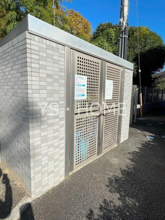 サンライトＭ東小金井 その他14