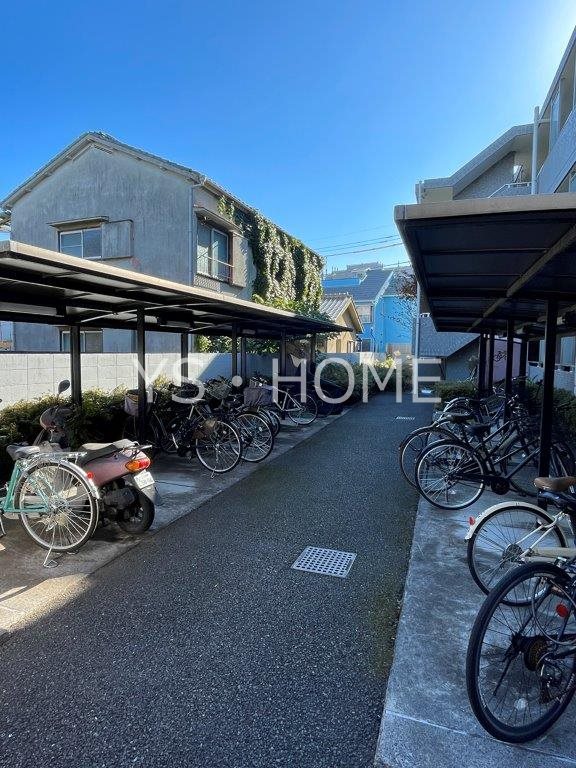 サンライトＭ東小金井 その他15