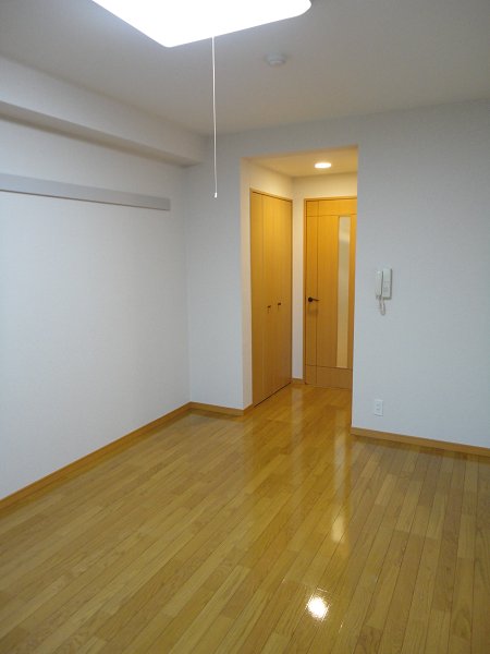 サンライトＭ東小金井 ベッドルーム