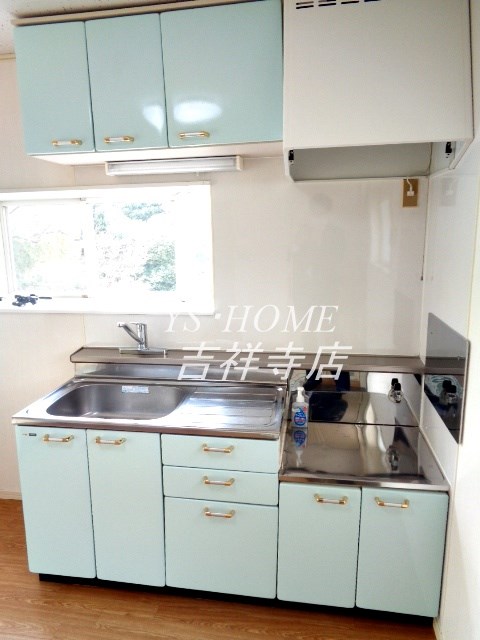 レイクサイド善福寺  その他10