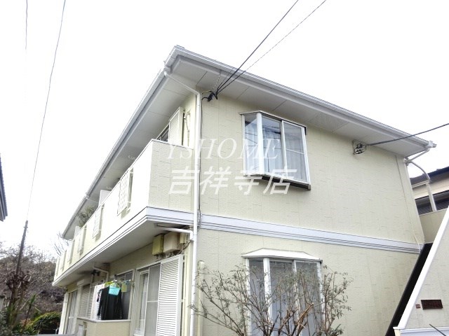 レイクサイド善福寺  その他11