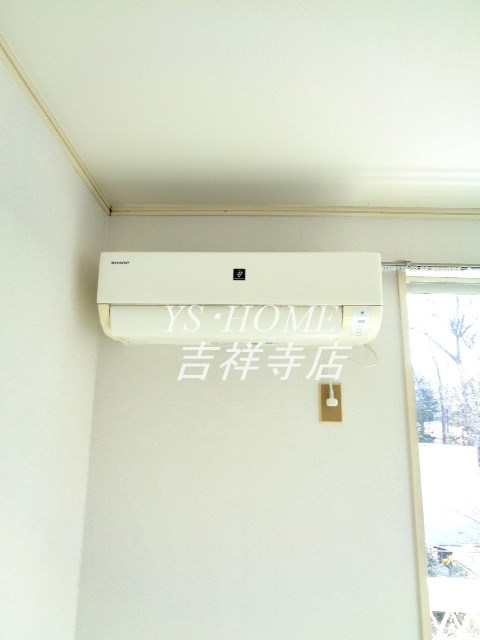 レイクサイド善福寺  その他14